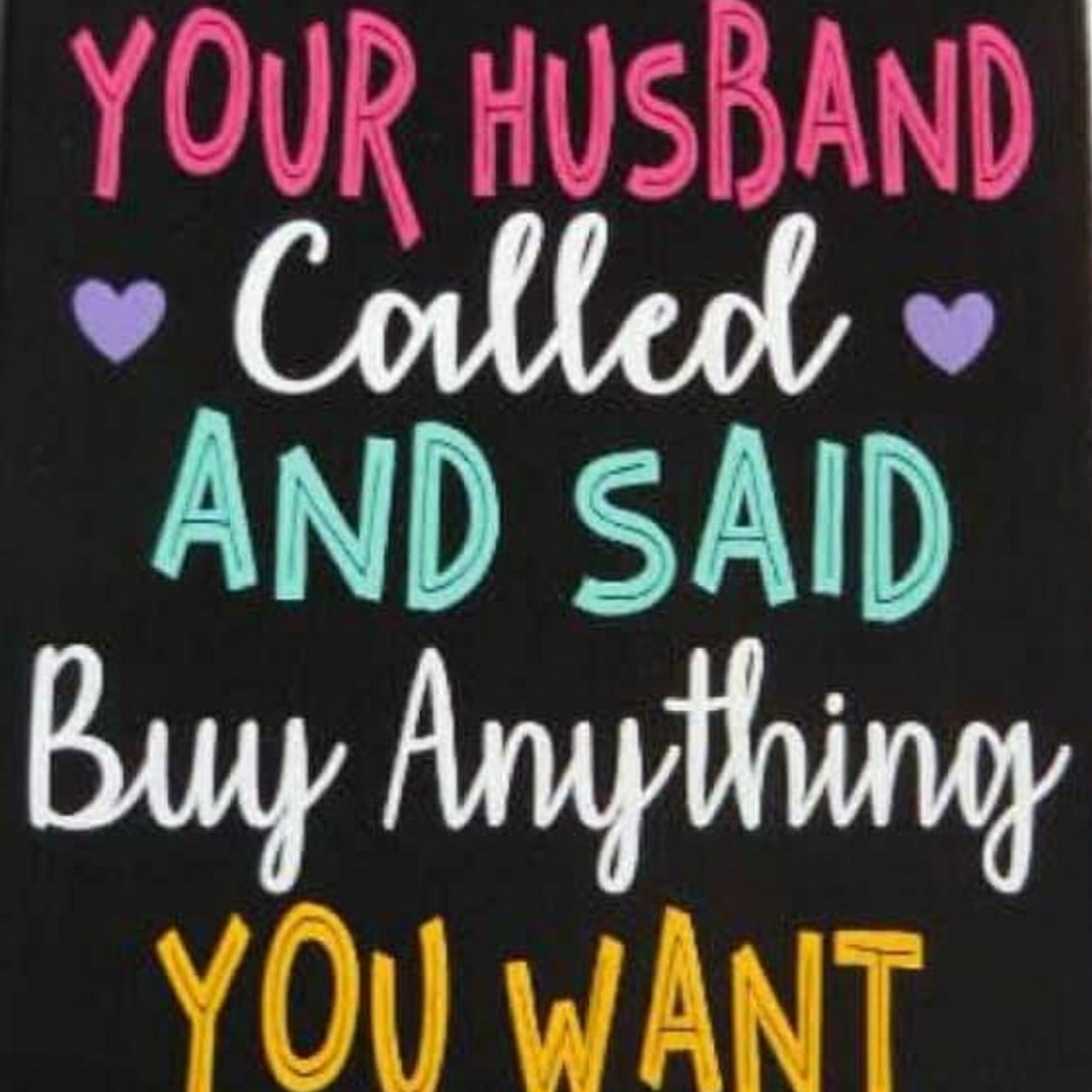 Not for sale